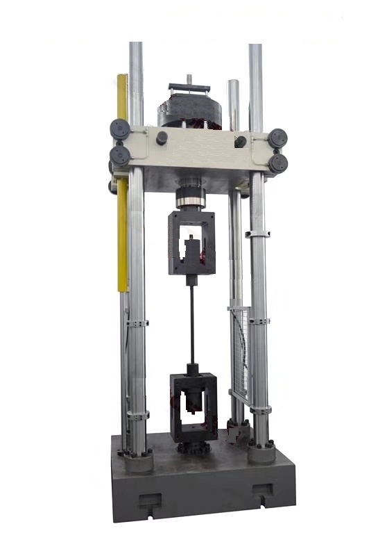 鋼絞線試驗機系列